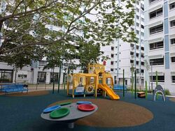 Blk 251 Pasir Ris Street 21 (Pasir Ris), HDB Executive #544813701